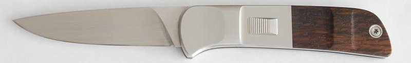 folding knife